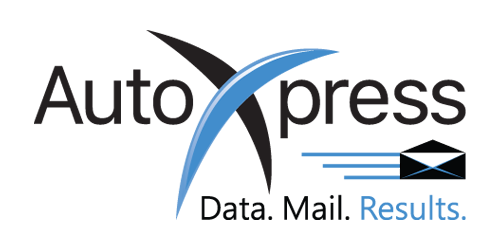 AutoXpress Logo
